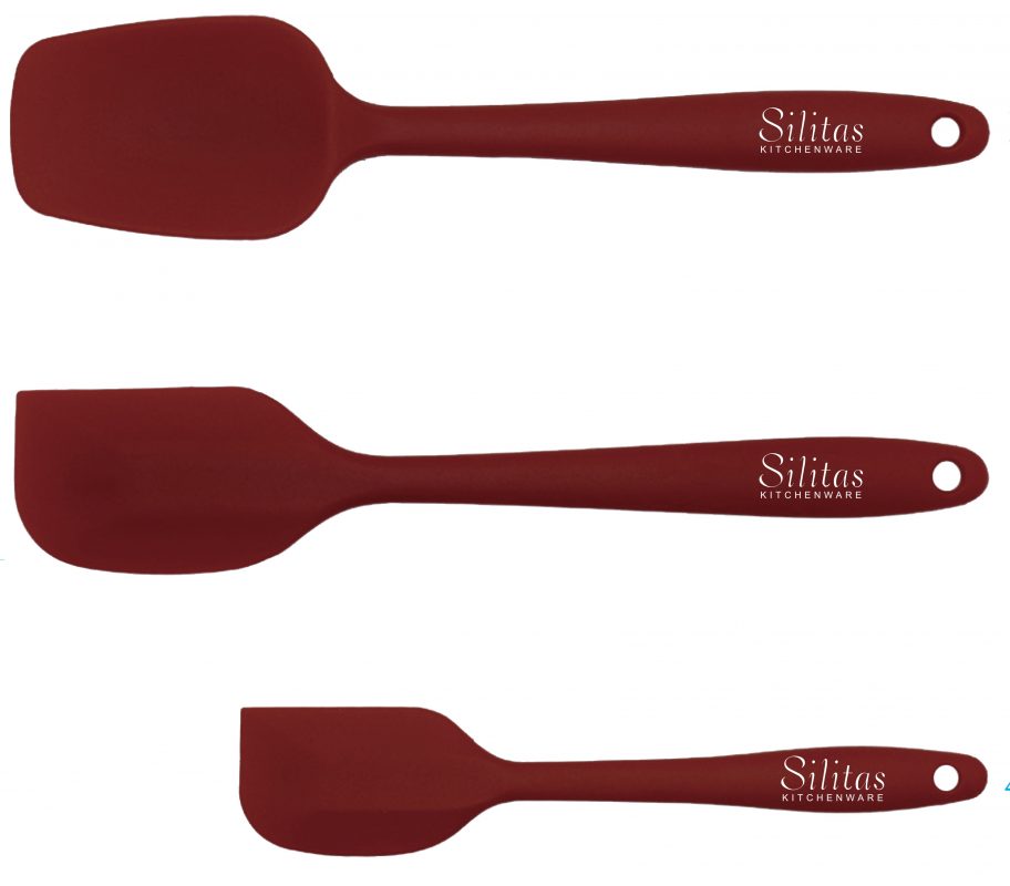 OXO GOOD GRIPS SPATEL FLEXIBEL, GROOT 32 CM